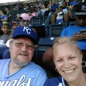 Meet your Posher, Shelley